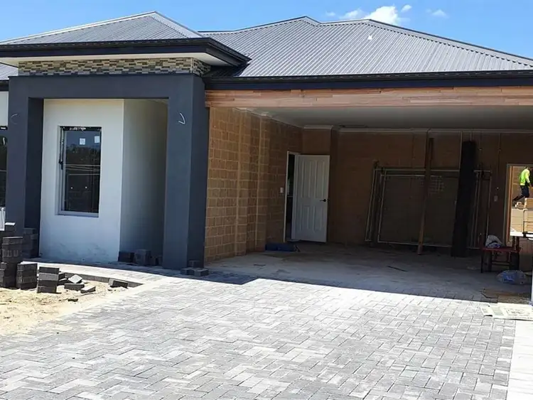 Second view of Homely villa listing, 35A Wittering Crescent, Balga WA 6061
