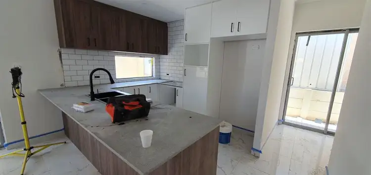 Sixth view of Homely villa listing, 35A Wittering Crescent, Balga WA 6061