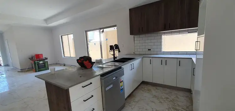 Seventh view of Homely villa listing, 35A Wittering Crescent, Balga WA 6061