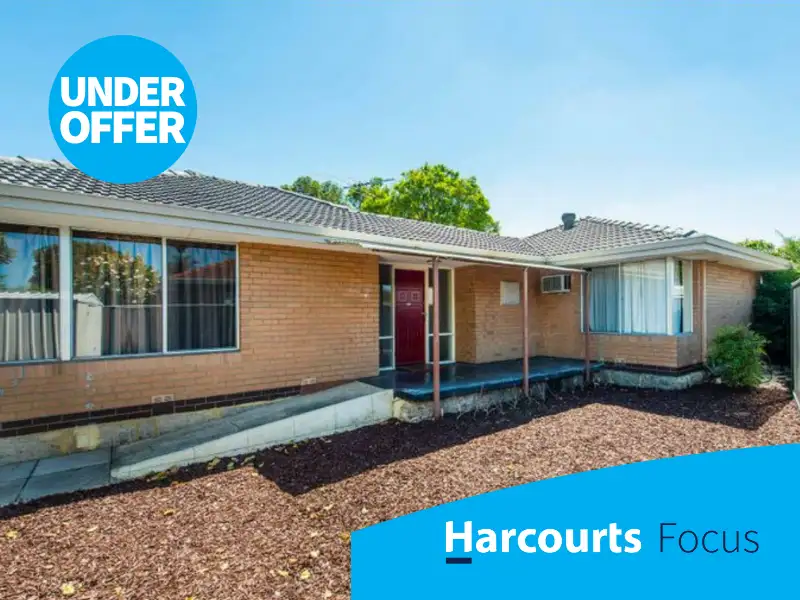 Main view of Homely house listing, 43 Gregory Street, Belmont WA 6104