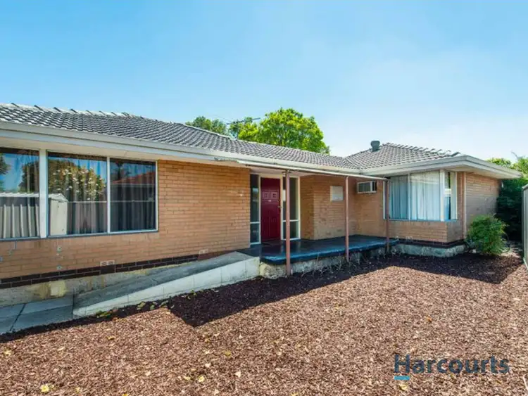 Second view of Homely house listing, 43 Gregory Street, Belmont WA 6104