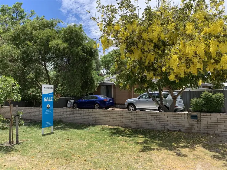 Third view of Homely house listing, 43 Gregory Street, Belmont WA 6104