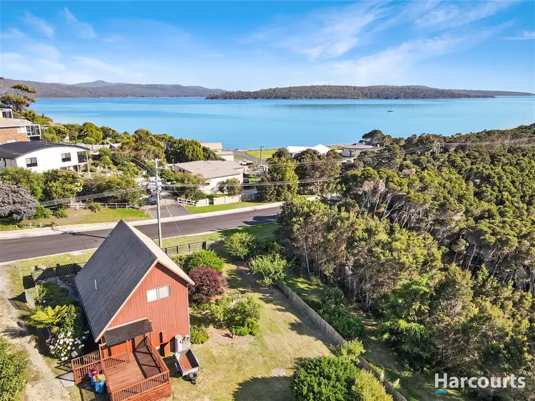Third view of Homely house listing, 226 St Helens Point Road, Stieglitz TAS 7216