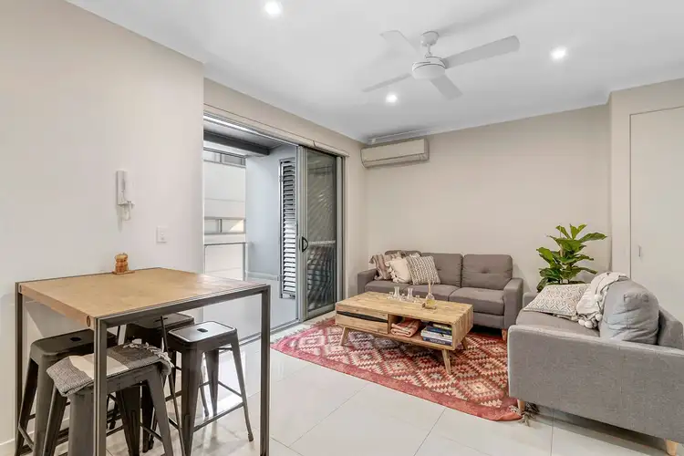 Fourth view of Homely unit listing, 602/19 Isedale Street, Wooloowin QLD 4030