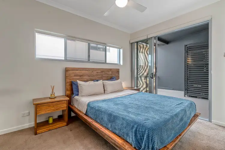 Sixth view of Homely unit listing, 602/19 Isedale Street, Wooloowin QLD 4030