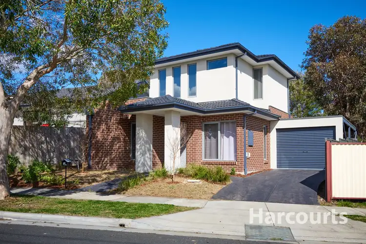 Main view of Homely townhouse listing, 10 Narambi Drive, Vermont VIC 3133