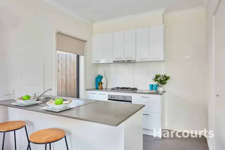Fourth view of Homely townhouse listing, 10 Narambi Drive, Vermont VIC 3133