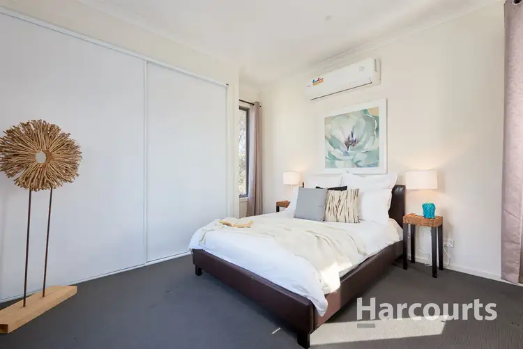 Fifth view of Homely townhouse listing, 10 Narambi Drive, Vermont VIC 3133