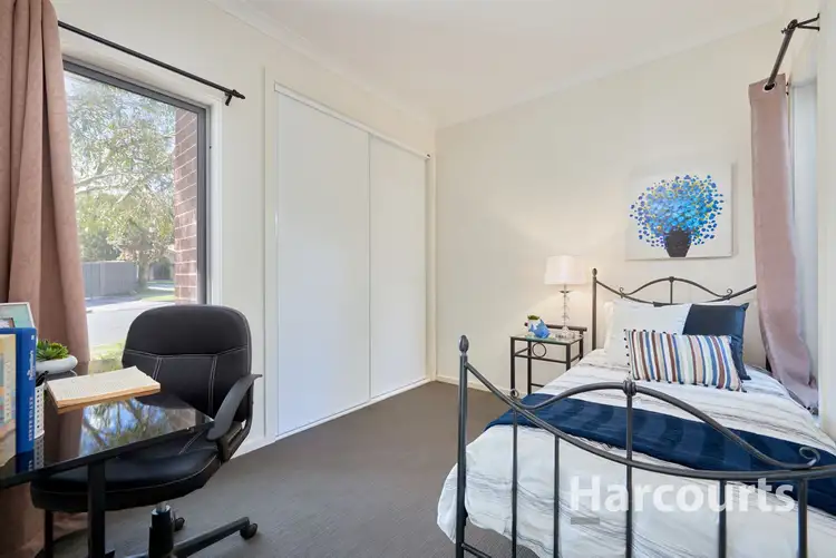 Sixth view of Homely townhouse listing, 10 Narambi Drive, Vermont VIC 3133