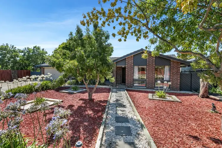 Main view of Homely house listing, 22 Jessica Street, Aberfoyle Park SA 5159