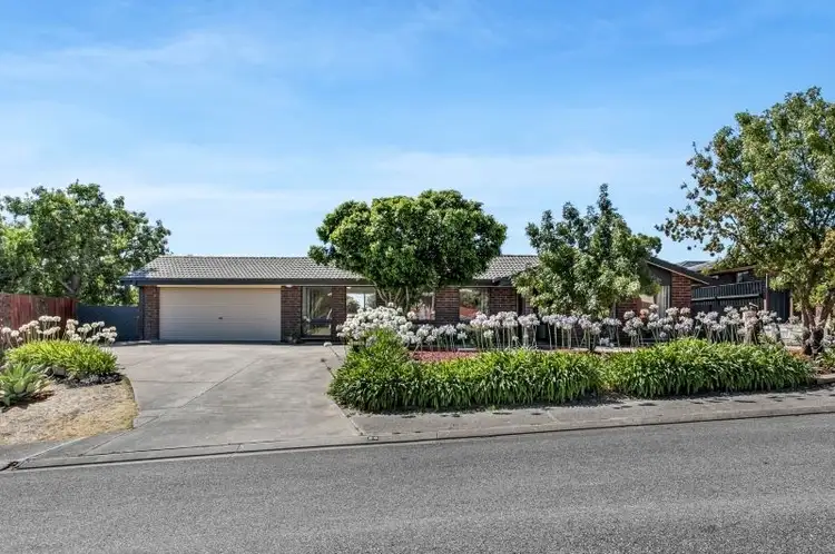 Third view of Homely house listing, 22 Jessica Street, Aberfoyle Park SA 5159