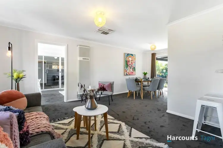 Fourth view of Homely house listing, 22 Jessica Street, Aberfoyle Park SA 5159