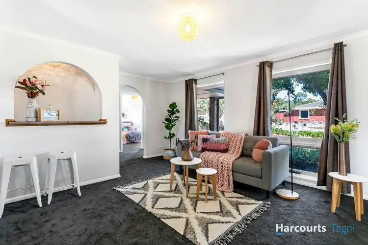 Fifth view of Homely house listing, 22 Jessica Street, Aberfoyle Park SA 5159