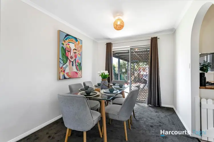Sixth view of Homely house listing, 22 Jessica Street, Aberfoyle Park SA 5159