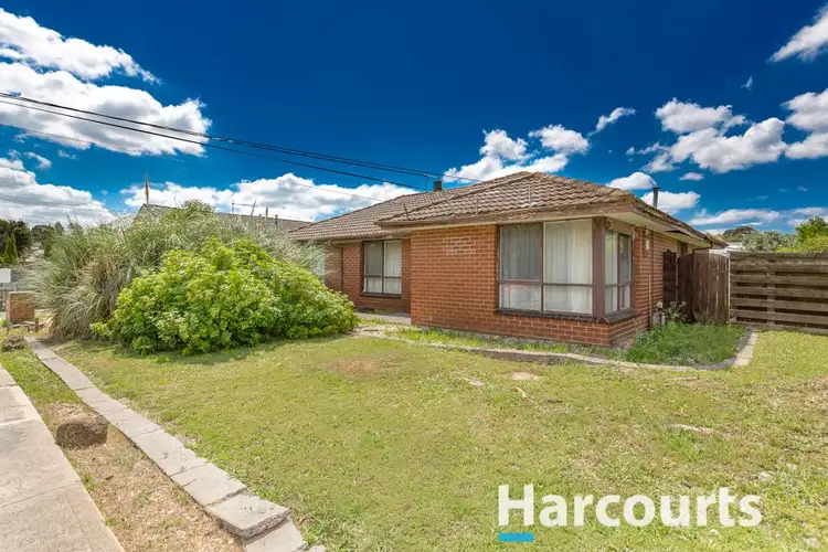 Main view of Homely house listing, 46 Laurel Avenue, Doveton VIC 3177