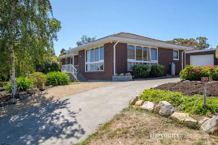 Main view of Homely house listing, 30 Fern Street, Kingston TAS 7050