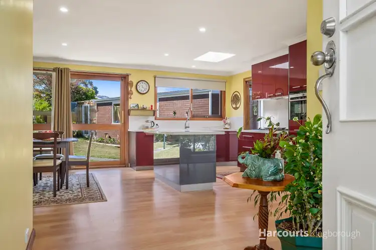 Fifth view of Homely house listing, 30 Fern Street, Kingston TAS 7050
