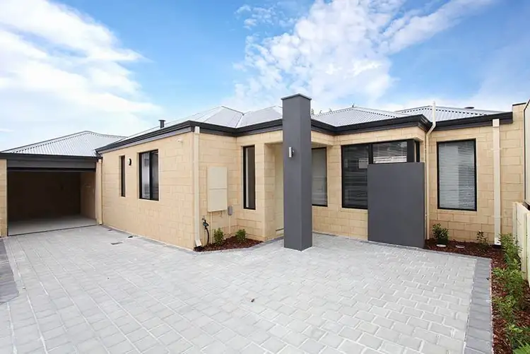 Second view of Homely unit listing, Unit 3/18 Oldridge Street, Hamilton Hill WA 6163