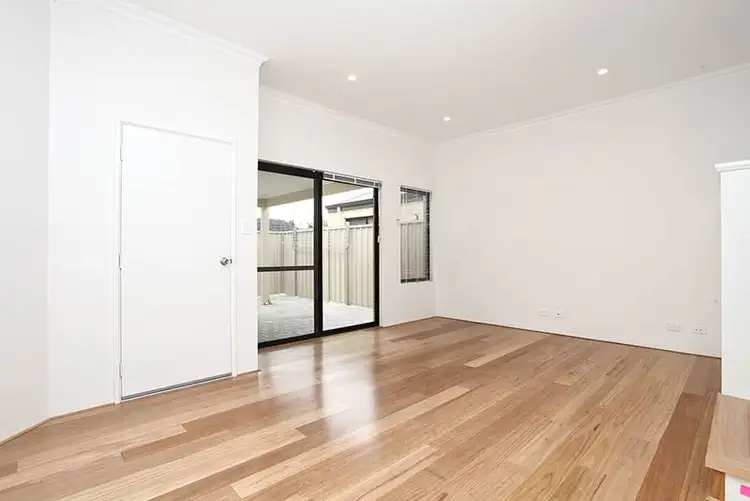 Third view of Homely unit listing, Unit 3/18 Oldridge Street, Hamilton Hill WA 6163