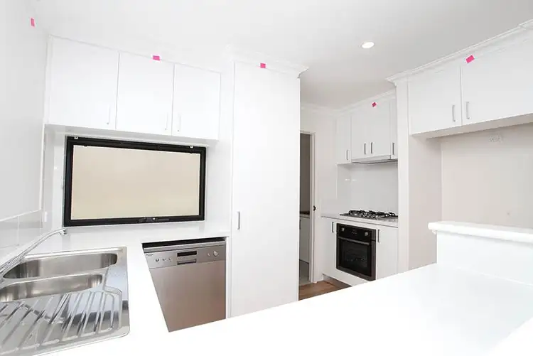 Fifth view of Homely unit listing, Unit 3/18 Oldridge Street, Hamilton Hill WA 6163