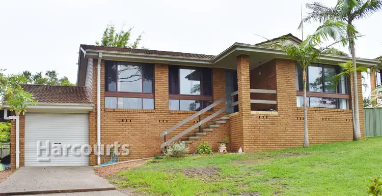 8 John Taggart Close, South West Rocks NSW 2431