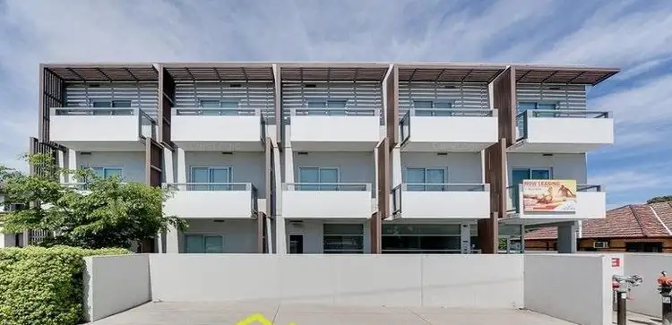213/1728 Dandenong Road, Clayton VIC 3168