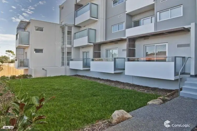 Second view of Homely apartment listing, 213/1728 Dandenong Road, Clayton VIC 3168