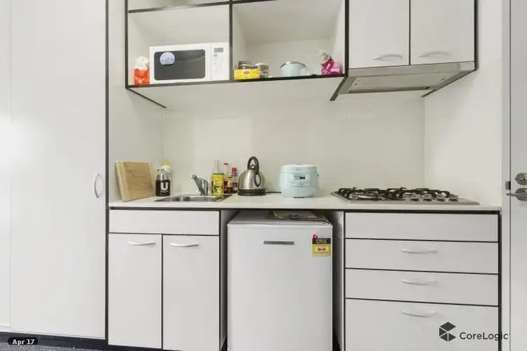 Third view of Homely apartment listing, 213/1728 Dandenong Road, Clayton VIC 3168