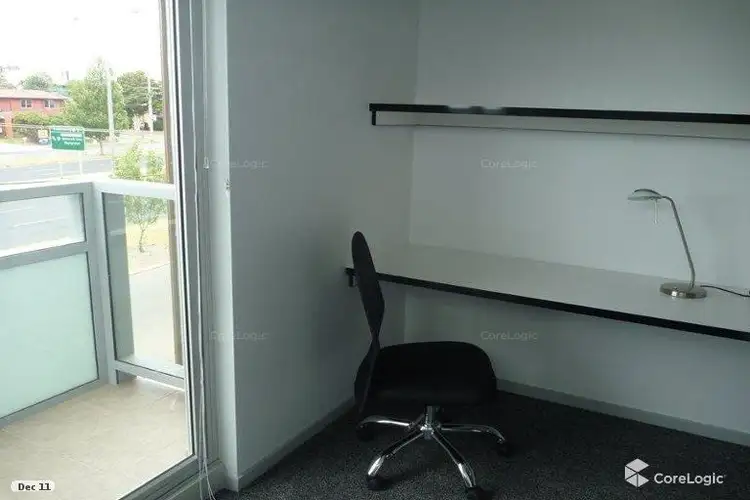 Fifth view of Homely apartment listing, 213/1728 Dandenong Road, Clayton VIC 3168