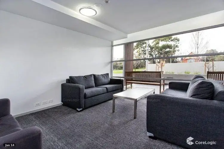Sixth view of Homely apartment listing, 213/1728 Dandenong Road, Clayton VIC 3168