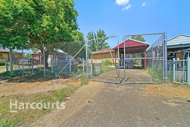 Second view of Homely house listing, 17 Tea Tree Crescent, Macquarie Fields NSW 2564