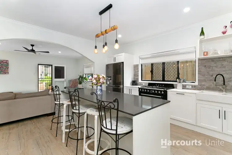 Second view of Homely house listing, 242 Scarborough Road, Scarborough QLD 4020