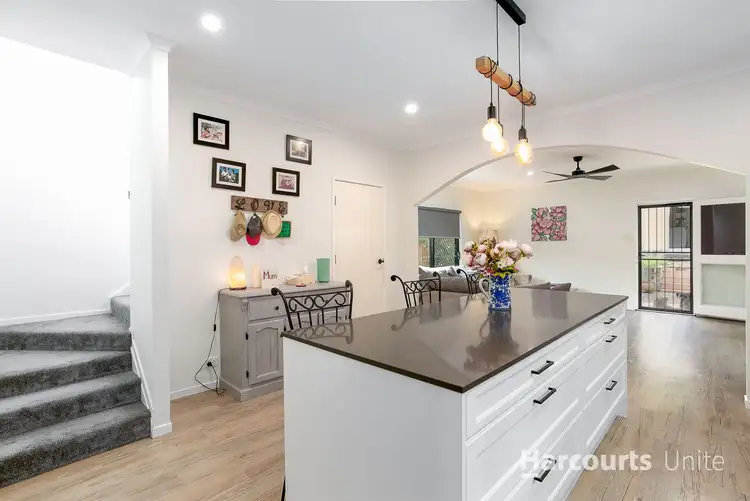 Third view of Homely house listing, 242 Scarborough Road, Scarborough QLD 4020