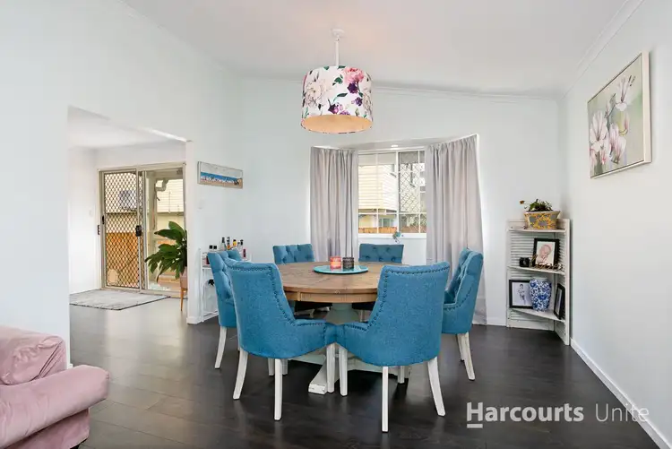 Fifth view of Homely house listing, 242 Scarborough Road, Scarborough QLD 4020