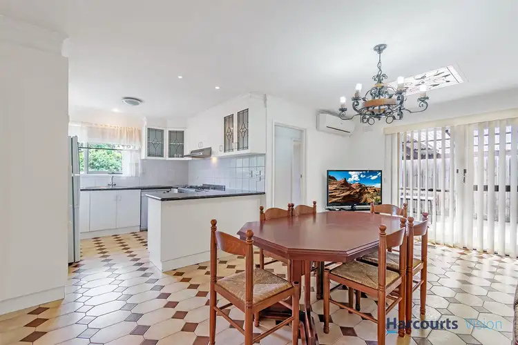 Third view of Homely house listing, 4 Nicola Court, Keilor East VIC 3033