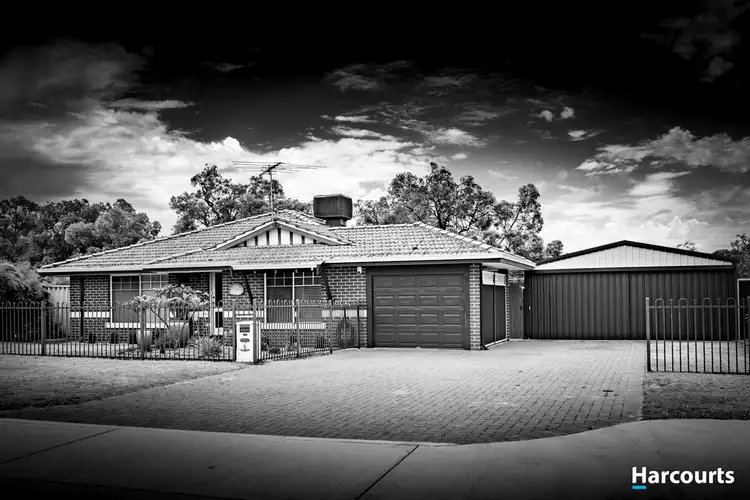 Main view of Homely house listing, 6 Coodanup Drive, Coodanup WA 6210