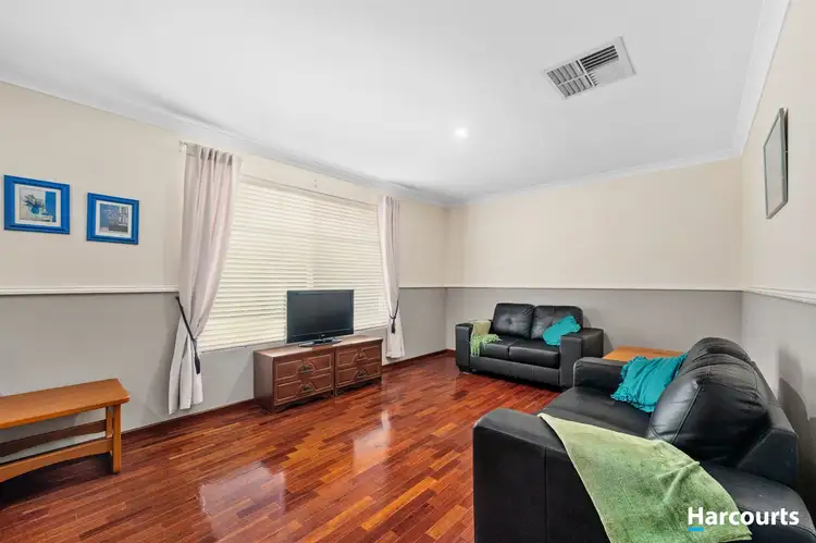 Fifth view of Homely house listing, 6 Coodanup Drive, Coodanup WA 6210
