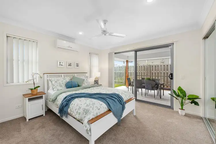 Fifth view of Homely house listing, 8 Glengrove Circuit, Mango Hill QLD 4509