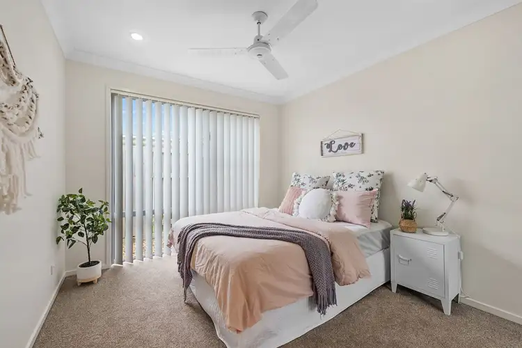 Sixth view of Homely house listing, 8 Glengrove Circuit, Mango Hill QLD 4509