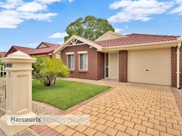 14 Douglas Street, Ferryden Park SA 5010