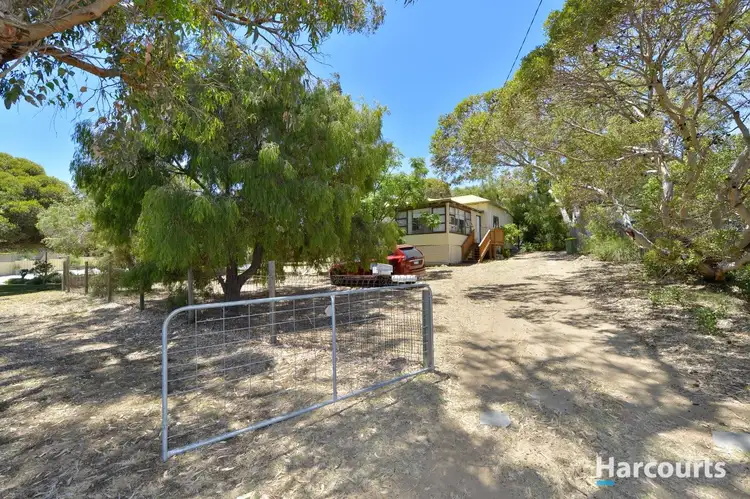 Second view of Homely house listing, 15 Ivanhoe Crescent, Falcon WA 6210