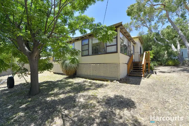 Third view of Homely house listing, 15 Ivanhoe Crescent, Falcon WA 6210