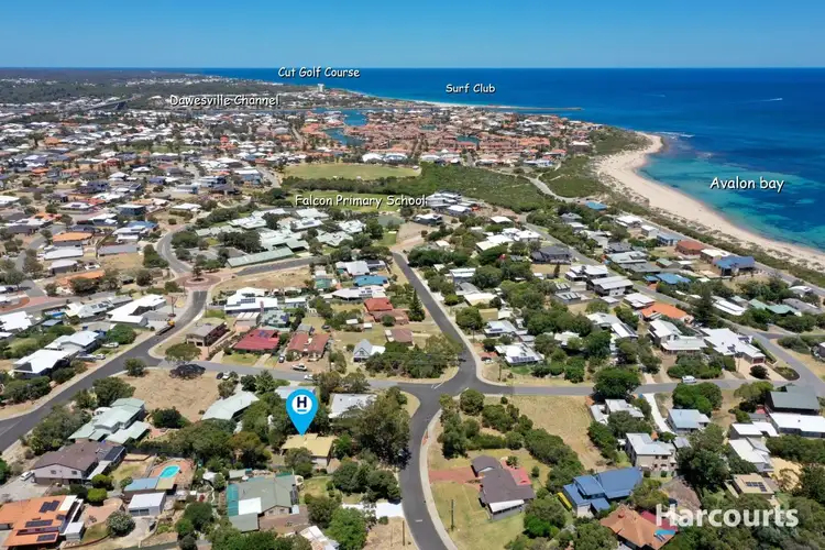Fourth view of Homely house listing, 15 Ivanhoe Crescent, Falcon WA 6210