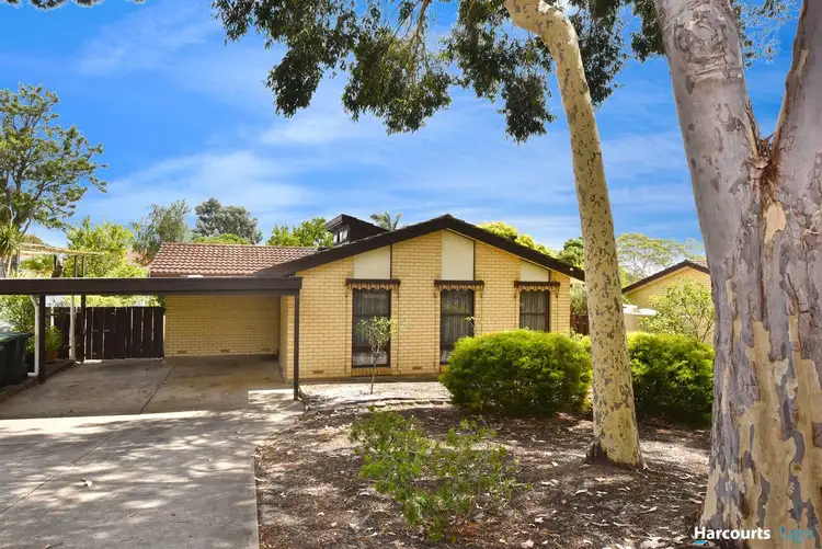 Main view of Homely house listing, 10 Oakridge Road, Aberfoyle Park SA 5159