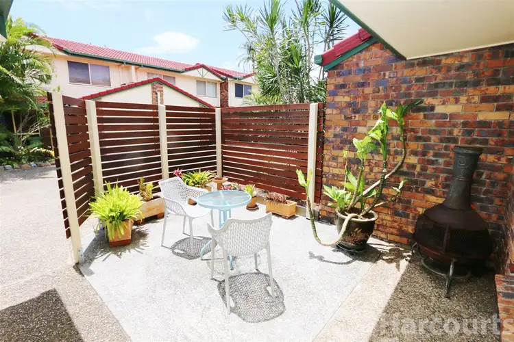 Second view of Homely townhouse listing, 2/20 Kangaroo Avenue, Bongaree QLD 4507