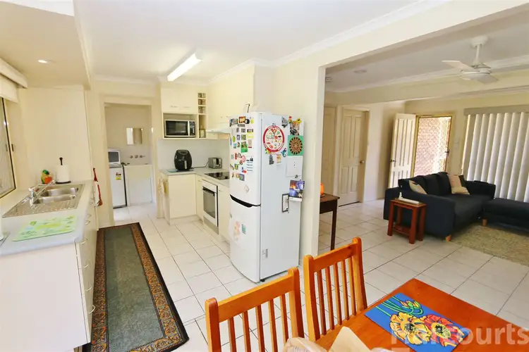 Third view of Homely townhouse listing, 2/20 Kangaroo Avenue, Bongaree QLD 4507