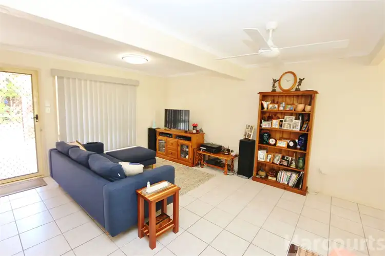 Fourth view of Homely townhouse listing, 2/20 Kangaroo Avenue, Bongaree QLD 4507