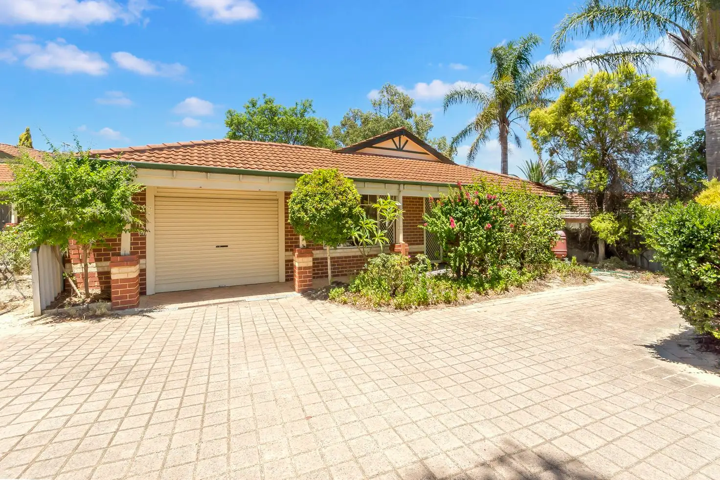 Main view of Homely house listing, 1/12 Gumnut Close, Swan View WA 6056