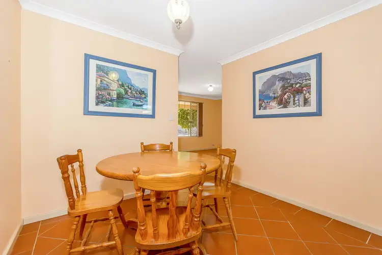 Sixth view of Homely house listing, 1/12 Gumnut Close, Swan View WA 6056