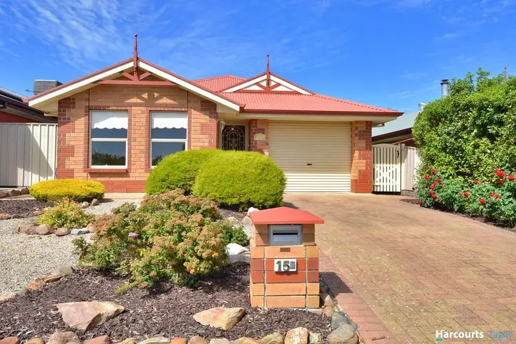 Main view of Homely house listing, 15b Herrings Lane, Happy Valley SA 5159